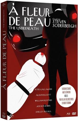 À fleur de peau (1995) (Restaurierte Fassung, Blu-ray + DVD)