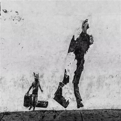 Pinch - Walking With Shadows / Ahh Fff Sss (LP)