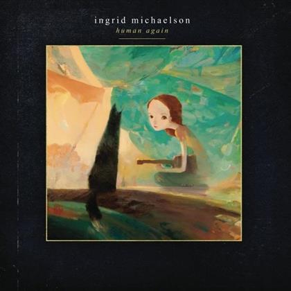 Ingrid Michaelson - Human Again (Colored, LP)