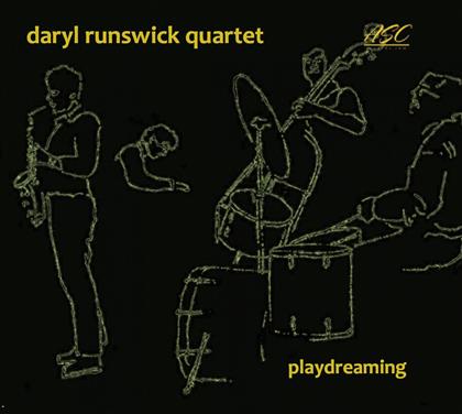 Daryl Runswick - Playdreaming