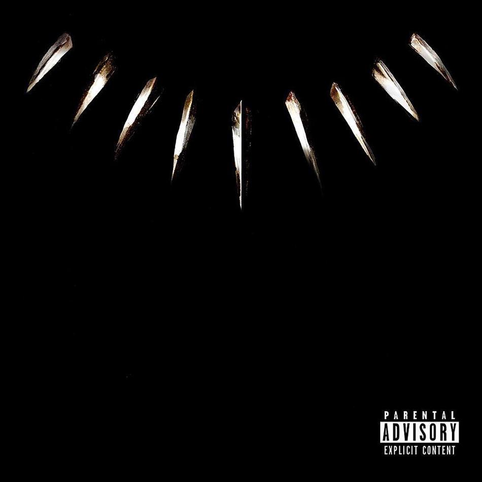 Black Panther - OST
