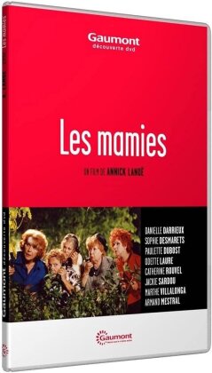 Les mamies (1992) (Collection Gaumont Découverte)