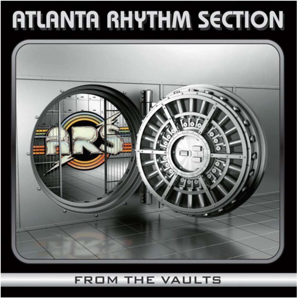 Atlanta Rhythm Section - One From The Vaults 2018 Reissue