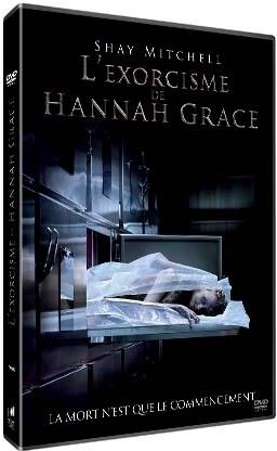 L'exorcisme de Hannah Grace (2018)