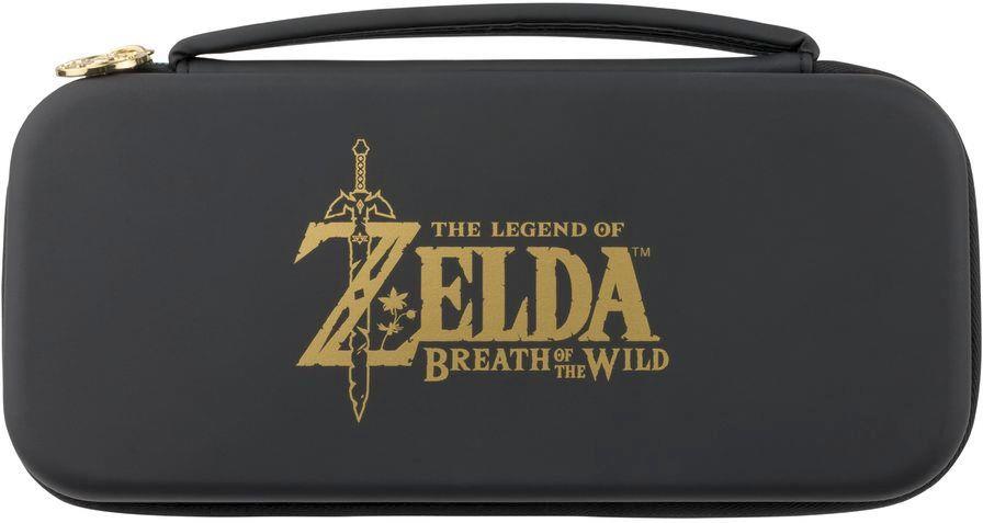 Nintendo Switch Schutzhülle Zelda Guardian Edition
