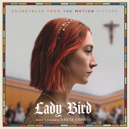 Jon Brion - Lady Bird - OST
