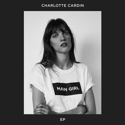Charlotte Cardin - Main Girl (LP)