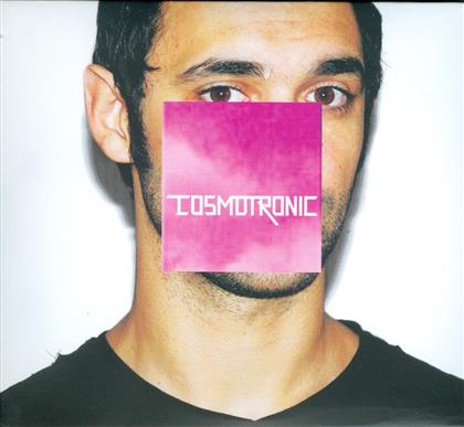 Cosmo - Cosmotronic (2 LPs)