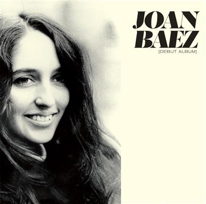 Joan Baez - Debut Album
