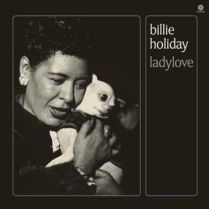 Billie Holiday - Ladylove (Waxtime, LP)