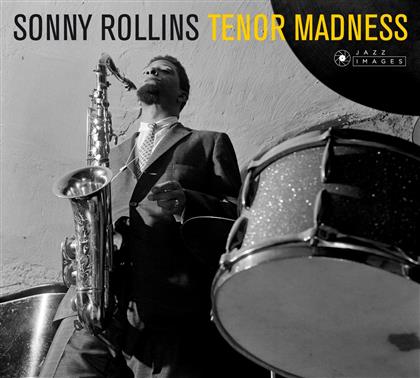 Sonny Rollins - Tenor Madness (Jazz Image)
