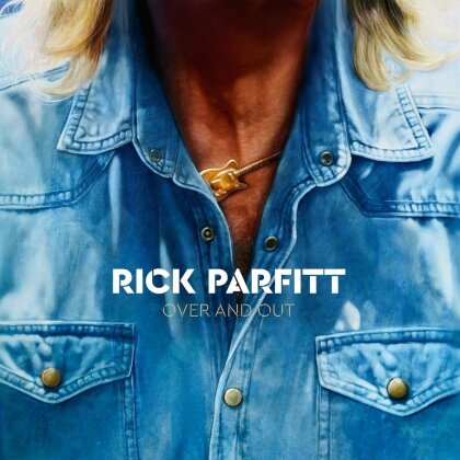 Rick Parfitt (Status Quo) - Over And Out (Boxset, T-Shirt, 2 CDs)