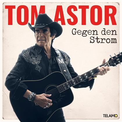 Tom Astor - Gegen den Strom (LP)