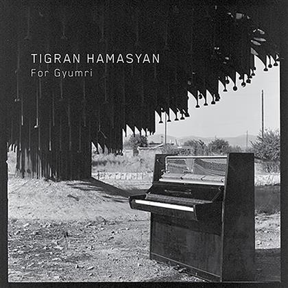 Tigran Hamasyan - For Gyumri (LP)