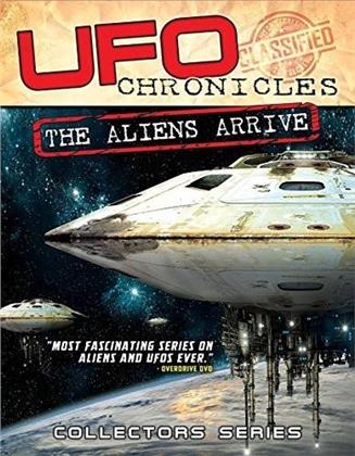 Ufo Chronicles - Aliens Arrive