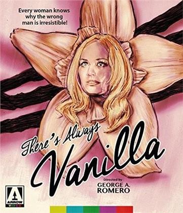 There's Always Vanilla (1971)