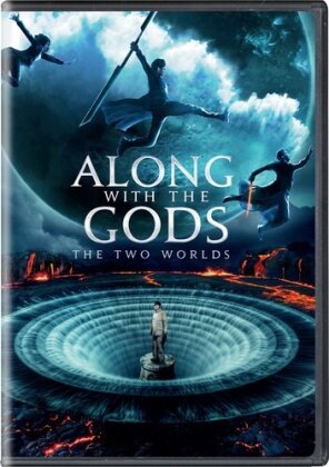 Along With The Gods - The Two Worlds (2017)