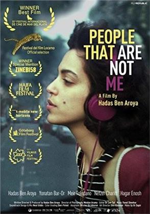 People That Are Not Me (2016)