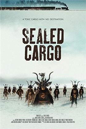 Sealed Cargo (2015)