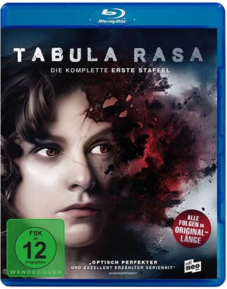 Tabula Rasa - Staffel 1 (2 Blu-rays)