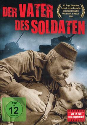Der Vater des Soldaten (1965) (b/w)
