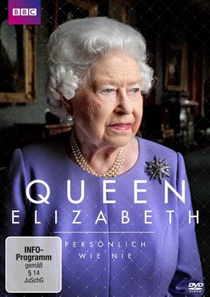 Queen Elizabeth - Persönlich wie nie (2016) (BBC)