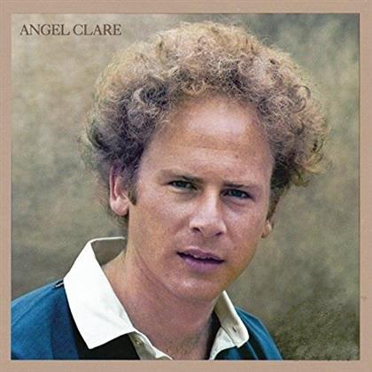 Art Garfunkel - Angel Clare (SACD)