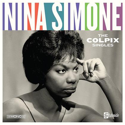 Nina Simone - The Colpix Singles (2 CDs)