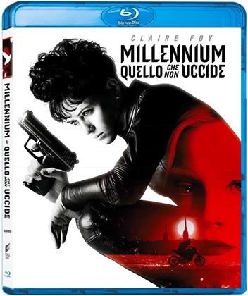 Millennium - Quello che non uccide (2018)