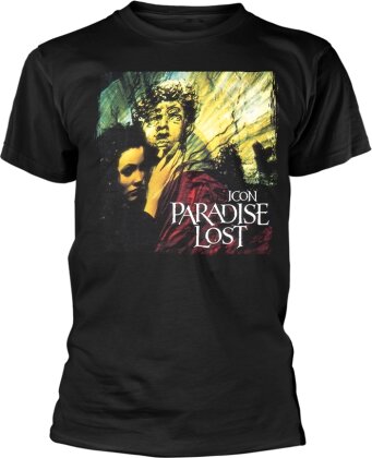 Paradise Lost - Icon