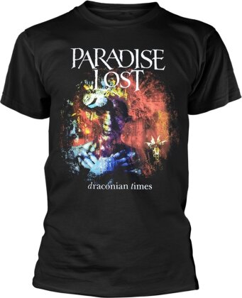 Paradise Lost - Draconian Times (Album)