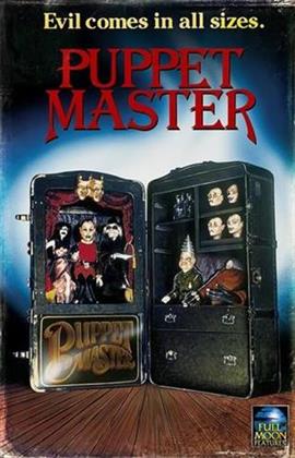 Puppet Master (1989) (Limited Edition)