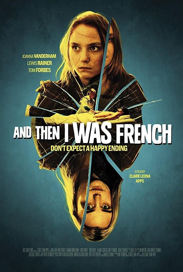 And Then I Was French (2018)