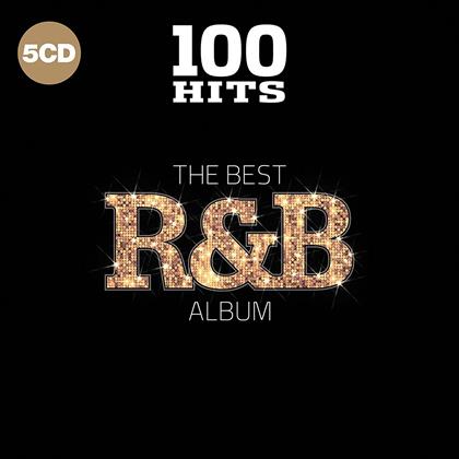 100 Hits - Best R&B (5 CD)