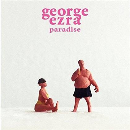 George Ezra - Paradise (7" Single)