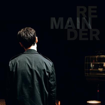 Tim Schneider - Remainder (Limited Edition, LP + CD)