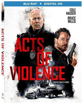 Acts Of Violence (2018)