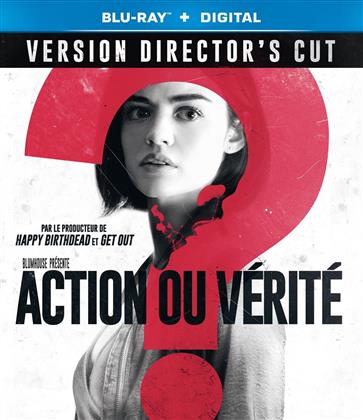 Action ou vérité (2018) (Director's Cut)