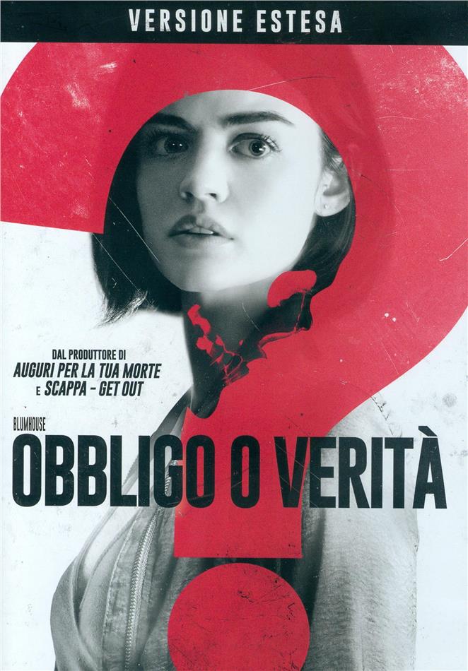Obbligo o verità (2018) (Extended Edition)
