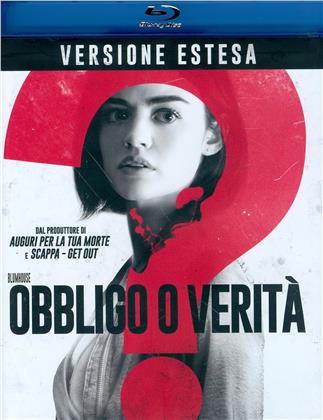 Obbligo o verità (2018) (Extended Edition)