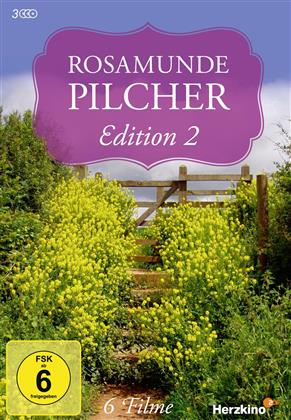 Rosamunde Pilcher Edition 2 (3 DVDs)