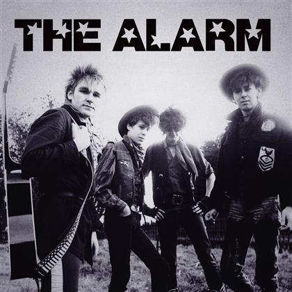 The Alarm - --- 1981-1983 (Remastered & Expanded, 2 LPs)