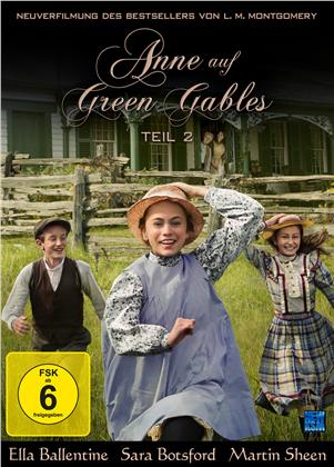 Anne auf Green Gables - Teil 2 (2016)