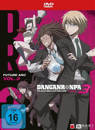 Danganronpa 3 - The End of Hope's Peak High School - Future Arc - Vol. 3