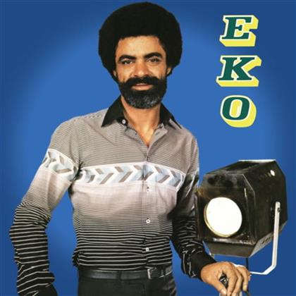 EKO - Funky Disco Music (LP)