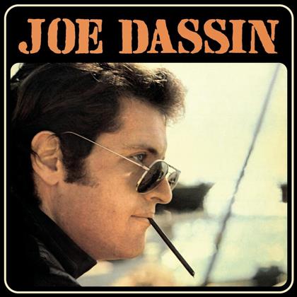 Joe Dassin - Les Champs-Elysees (2018 Reissue, LP)
