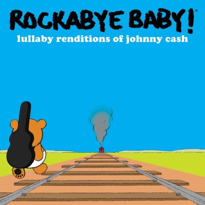 Rockabye Baby - Lullaby Renditions Of Johnny Cash