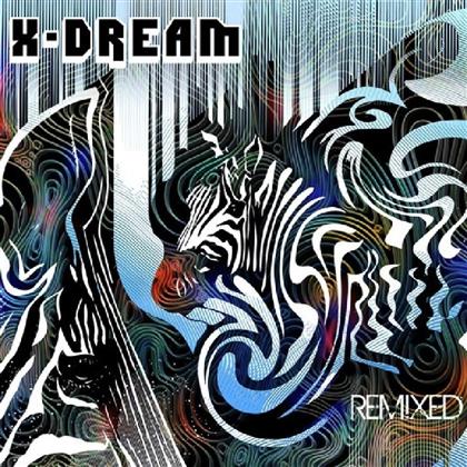X-Dream - Remixed (2 CDs)