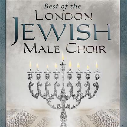London Jewish Male Choir - Best Of