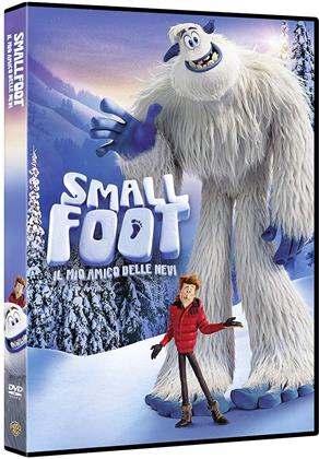 Smallfoot - Il mio amico delle nevi (2018)